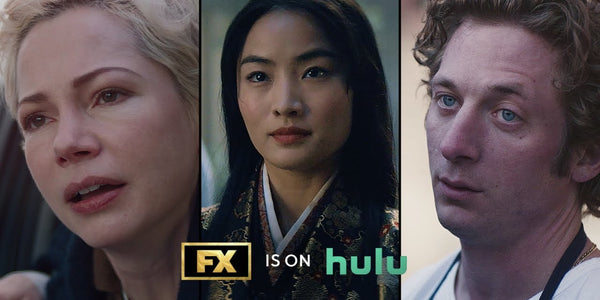 FX's Alien: Earth, Dying For Sex, Adults, The Bear, & More Coming Soon to Hulu