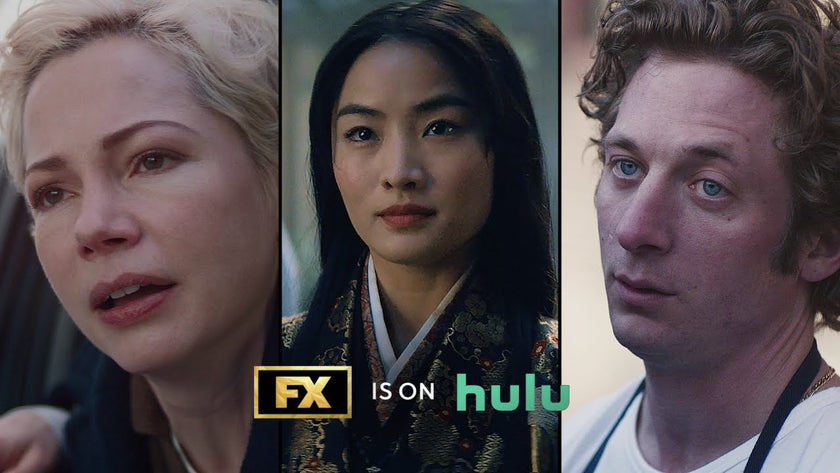 FX's Alien: Earth, Dying For Sex, Adults, The Bear, & More Coming Soon to Hulu