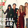 A Merry Little Ex-Mas | Alicia Silverstone & Oliver Hudson | Official Trailer