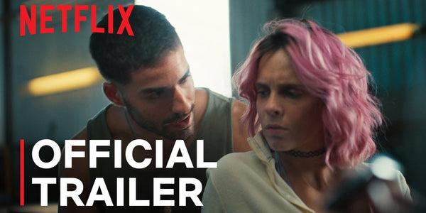 Turn of the Tide: Season 2 | Official Trailer