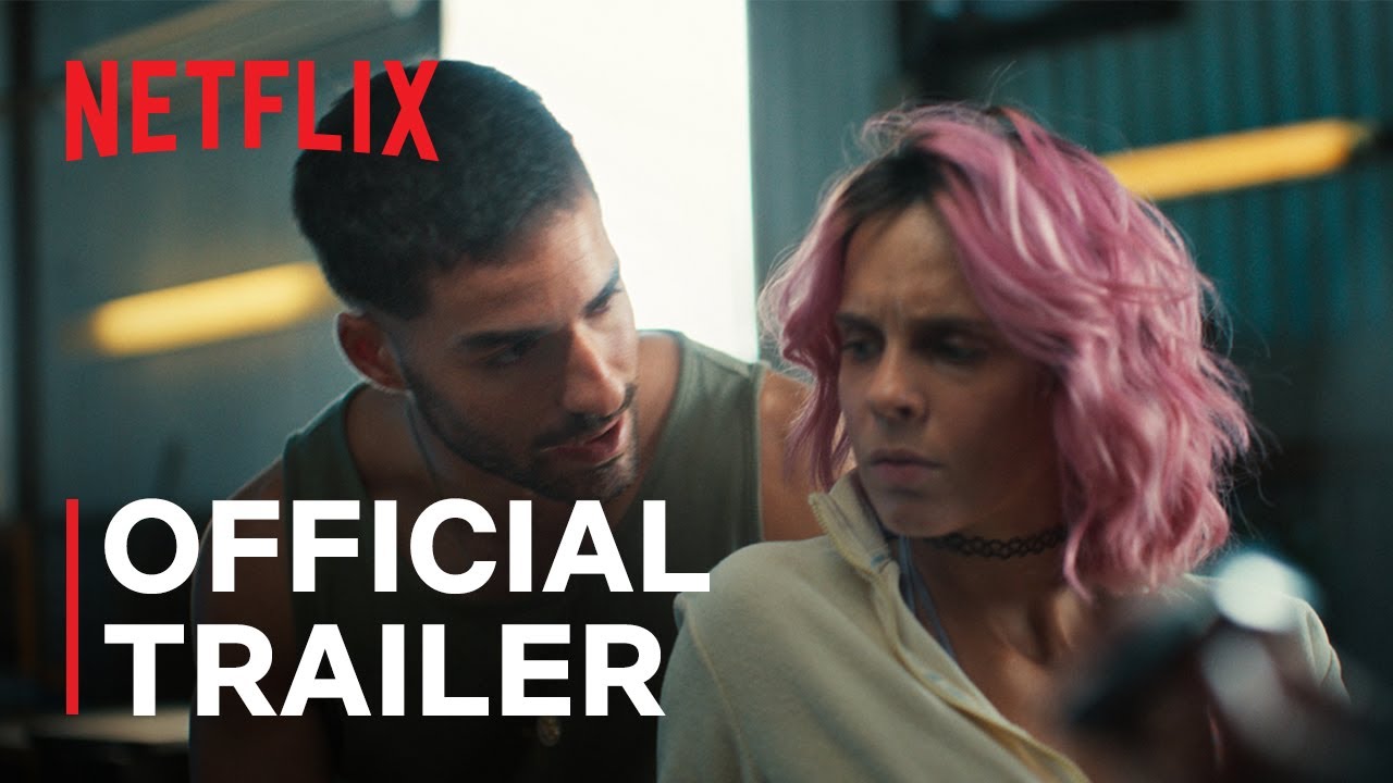 Turn of the Tide: Season 2 | Official Trailer