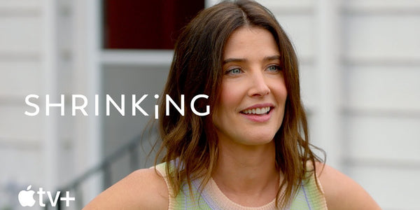 Shrinking — Jimmy Meets Sofi | Season 2 Scene