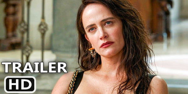 Just Play Dead Trailer Turns Samuel L. Jackson and Eva Green’s Marriage into a $30 Million Murder Plot
