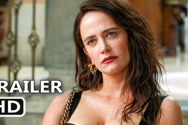 Just Play Dead Trailer Turns Samuel L. Jackson and Eva Green’s Marriage into a $30 Million Murder Plot