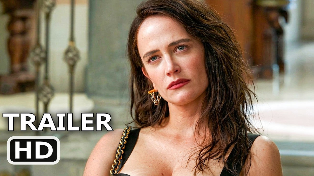 Just Play Dead Trailer Turns Samuel L. Jackson and Eva Green’s Marriage into a $30 Million Murder Plot