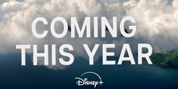 Coming Soon in 2025 | Disney Plus