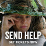 SEND HELP | Get Tickets Now | In Theaters Jan 30