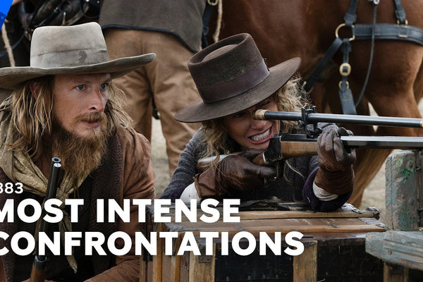 1883 Revisits Its Most Brutal Confrontations in Paramount+ Compilation