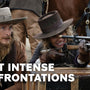 1883 Revisits Its Most Brutal Confrontations in Paramount+ Compilation