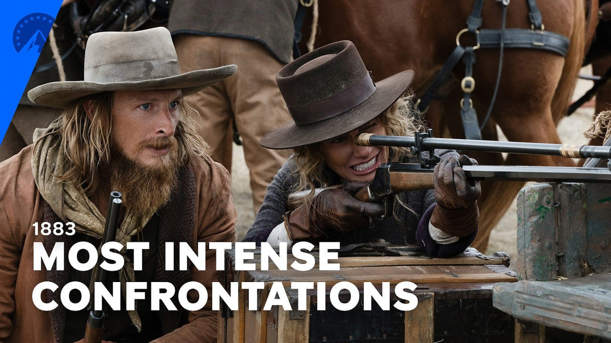 1883 Revisits Its Most Brutal Confrontations in Paramount+ Compilation