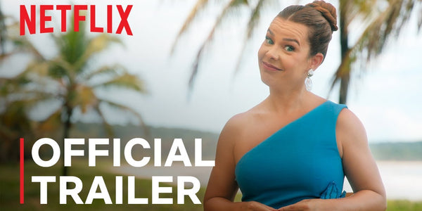 Stranded with my Mother-in-Law: Season 2 | Official Trailer