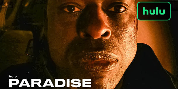 Paradise Season 2 | Official Teaser