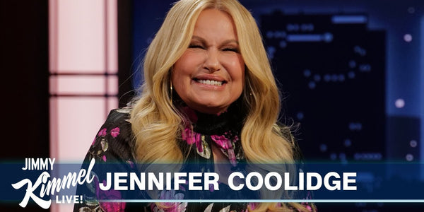 Jennifer Coolidge on Her White Lotus Death