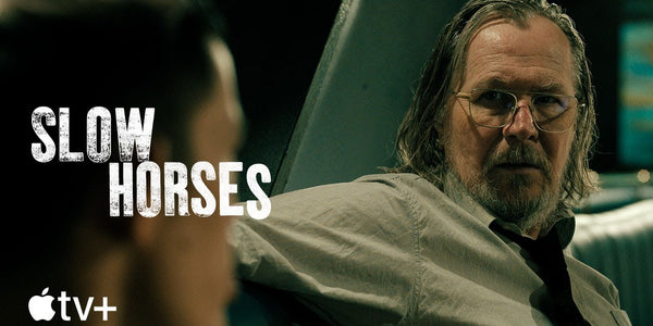 Slow Horses — Season 5 Official Trailer