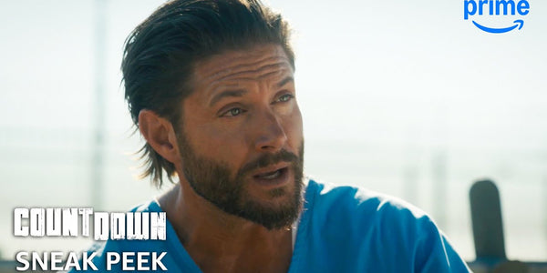 Countdown - Sneak Peek
