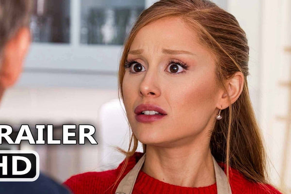 Focker-In-Law Trailer 2 Puts Ariana Grande in Robert De Niro’s Circle of Trust