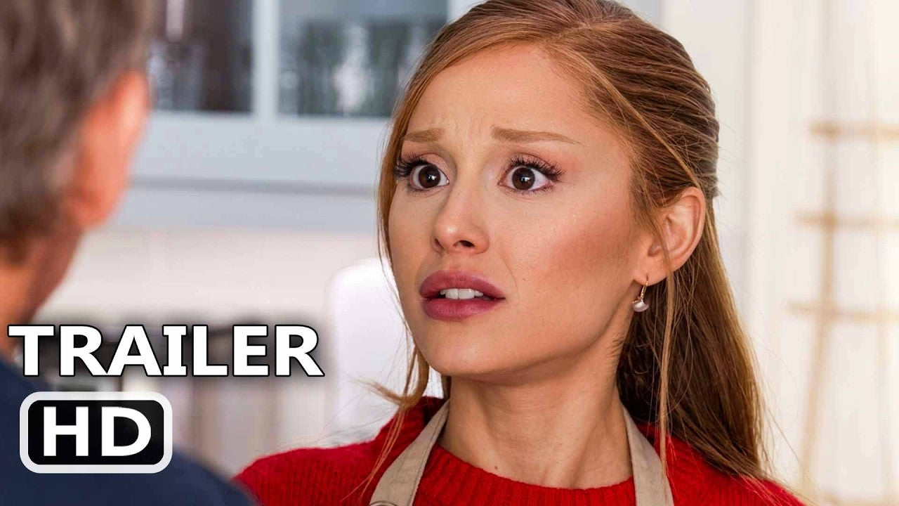 Focker-In-Law Trailer 2 Puts Ariana Grande in Robert De Niro’s Circle of Trust