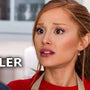 Focker-In-Law Trailer 2 Puts Ariana Grande in Robert De Niro’s Circle of Trust