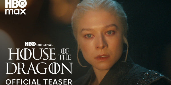 House of the Dragon Season 3 | Official Teaser