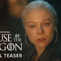 House of the Dragon Season 3 | Official Teaser