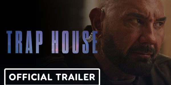 Trap House - Exclusive Trailer (2025)