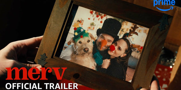 Merv - Official Trailer