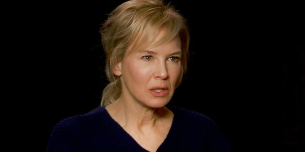 Why Renée Zellweger QUIT Acting for 6 Years