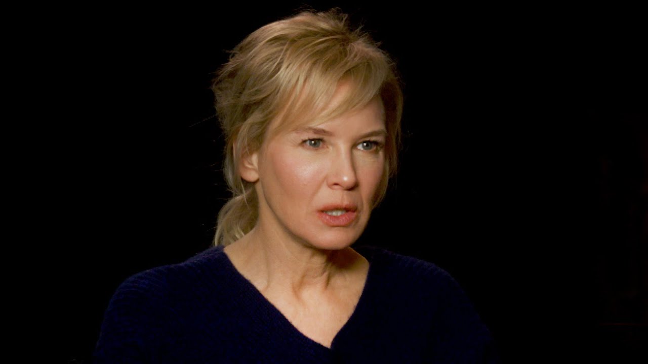 Why Renée Zellweger QUIT Acting for 6 Years