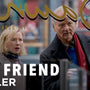 The Friend | Official Trailer