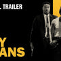 By Any Means Pairs Yahya Abdul-Mateen II and Mark Wahlberg in a Civil Rights-Era Crime Thriller