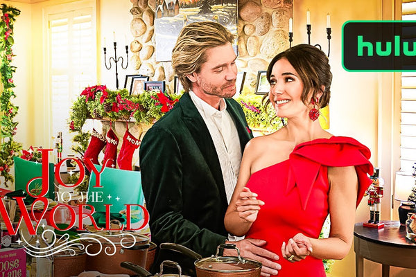 Joy to the World | Official Trailer