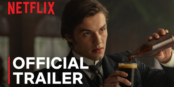 House of Guinness | Official Trailer