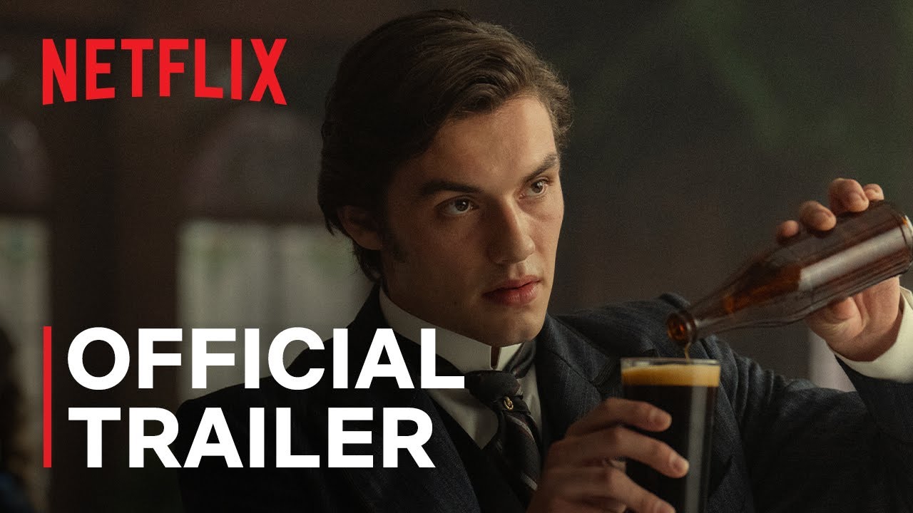 House of Guinness | Official Trailer