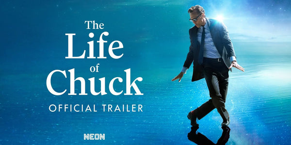 THE LIFE OF CHUCK - Official Trailer