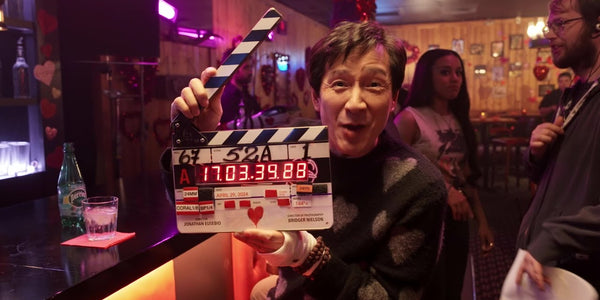 Love Hurts | Love is Ke BTS