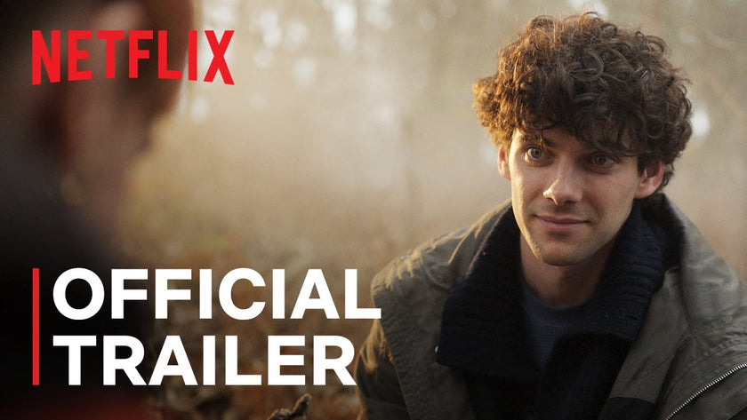 The Gardener | Official Trailer
