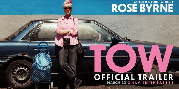Tow | Official Trailer | In Theaters March 20