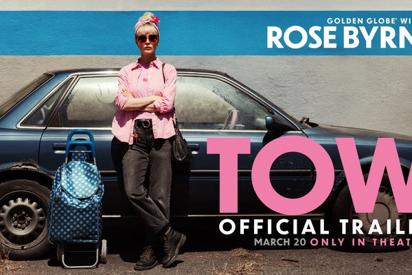 Tow | Official Trailer | In Theaters March 20