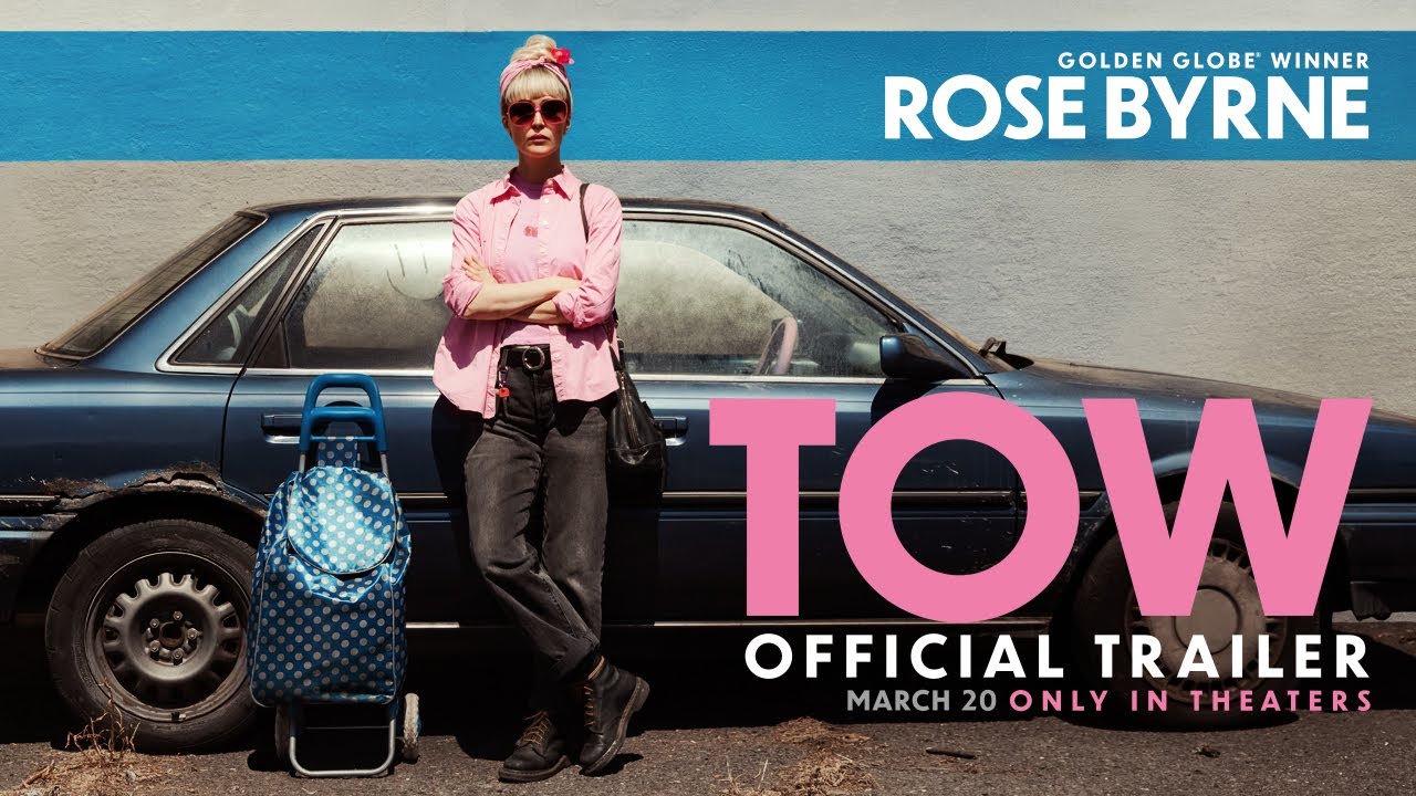 Tow | Official Trailer | In Theaters March 20