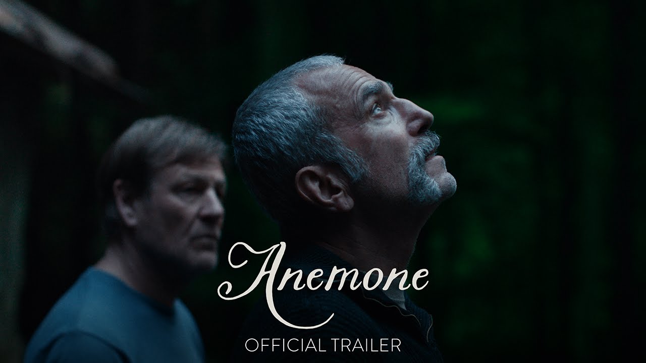 ANEMONE - Official Trailer