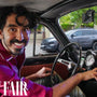 Dev Patel's Secret Obsession with His Tiny Car