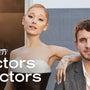 Ariana Grande & Paul Mescal | Actors on Actors