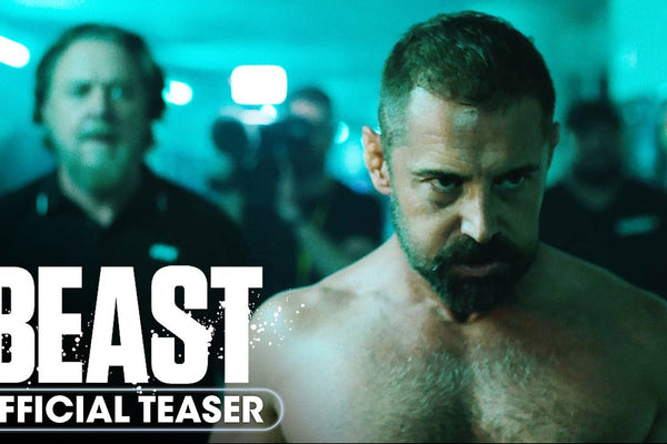 Beast (2026) | Official Teaser