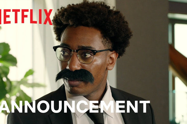 Kevin Langue Is Bringing His YouTube Empire to Netflix in a Major Creator Deal