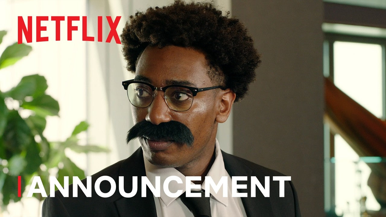 Kevin Langue Is Bringing His YouTube Empire to Netflix in a Major Creator Deal