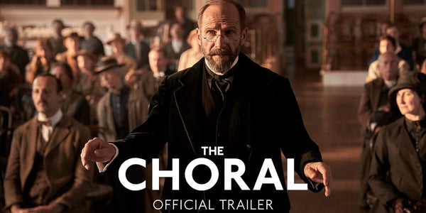 The Choral - Official Trailer - Only In Cinemas November 7