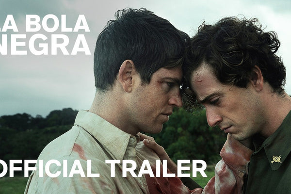 La Bola Negra Connects Three Generations Through Love, Pain and a Secret Spain Tried to Bury