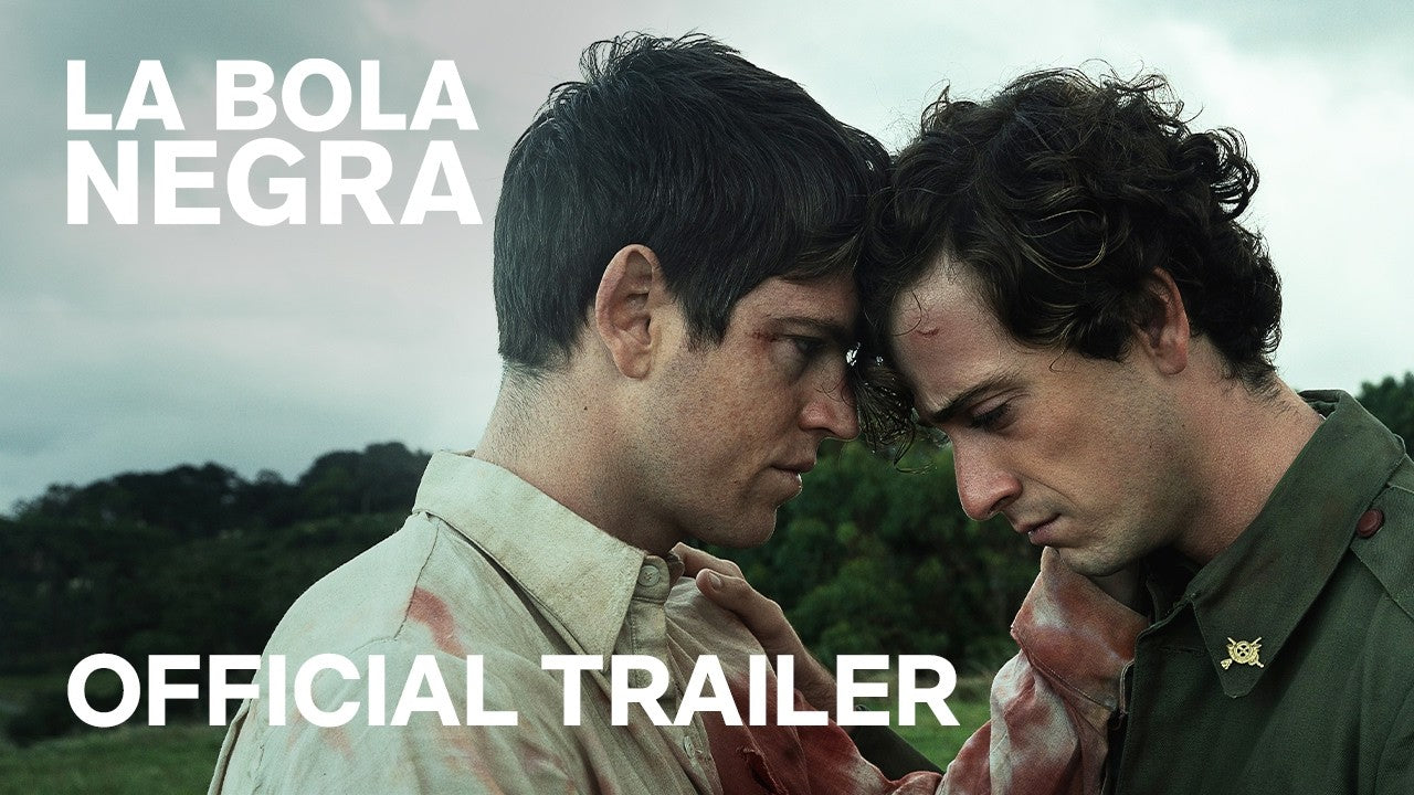 La Bola Negra Connects Three Generations Through Love, Pain and a Secret Spain Tried to Bury