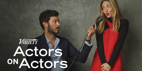 Amanda Seyfried & Adam Brody | Actors on Actors