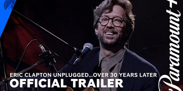 Eric Clapton Unplugged…Over 30 Years Later | Trailer